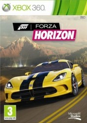Forza Horizon